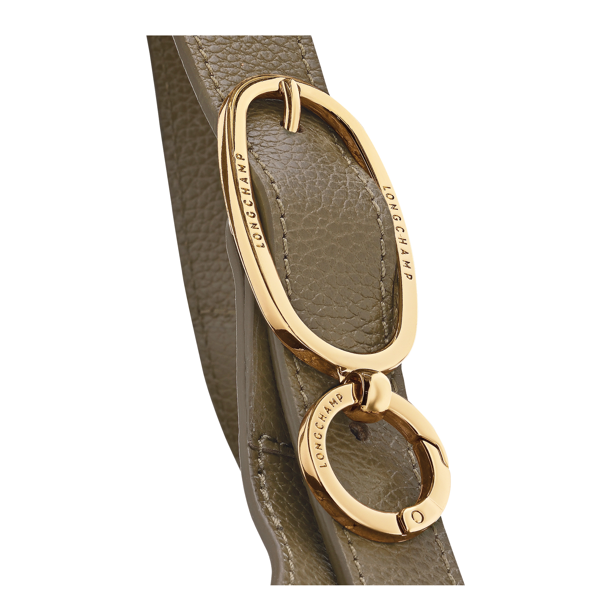 Le Foulonn&eacute; Saco XL, Alcaparra