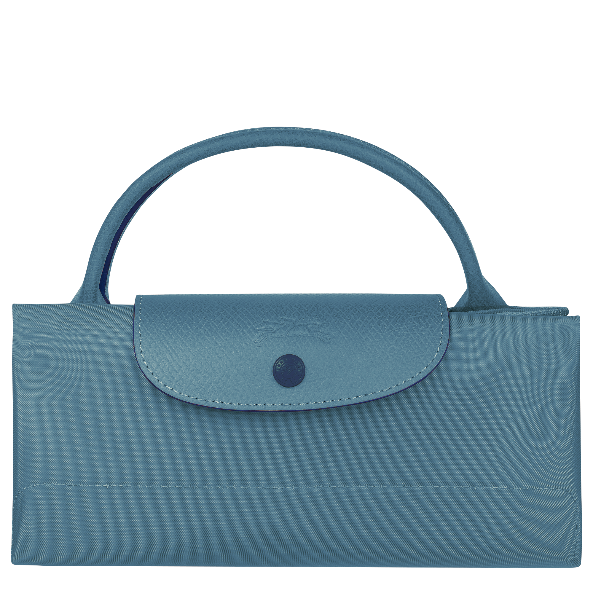 longchamp bleu et rouge