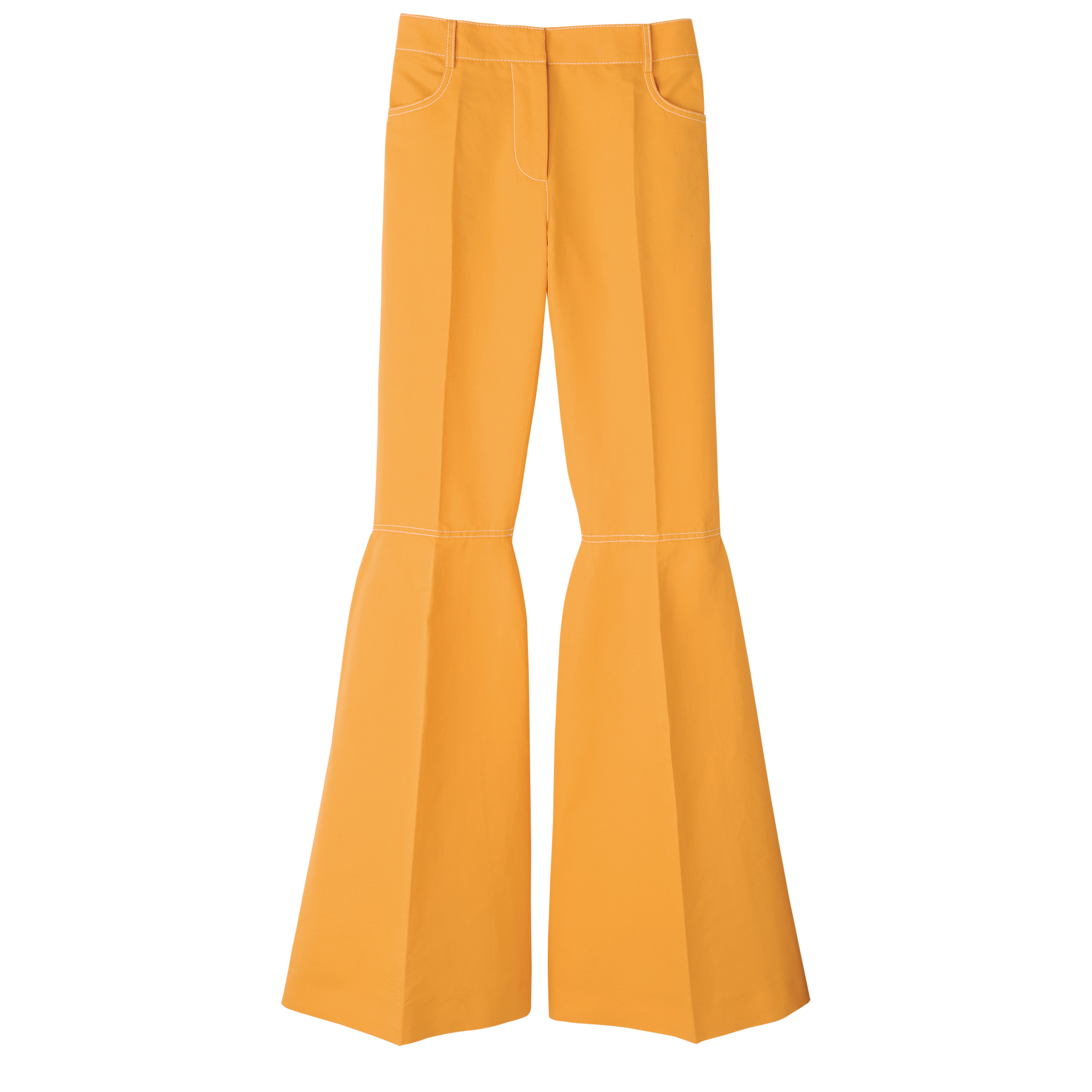 null Hose, Apricot