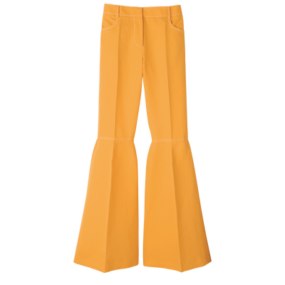 null Hose, Apricot