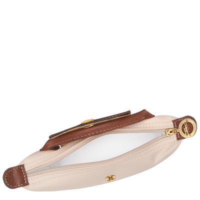 Le Pliage Original Pouch with handle, Paper