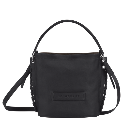 Crossbody Bag Longchamp 3d Black L2084hsl001 Longchamp Us