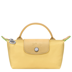 Longchamp Le Pliage Large size/Long handle – Luxe Paradise