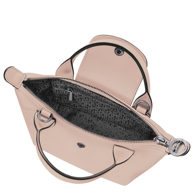 Le Pliage Xtra Handbag XS, Nude