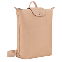 Le Pliage One M Backpack , Beige - Canvas