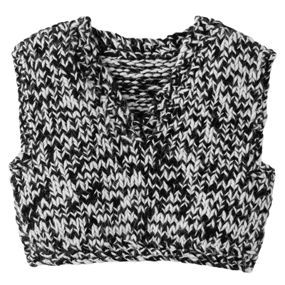 Pull, 067 Black/White, hi-res