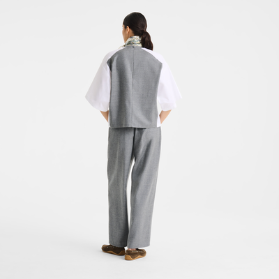null Top, Gris