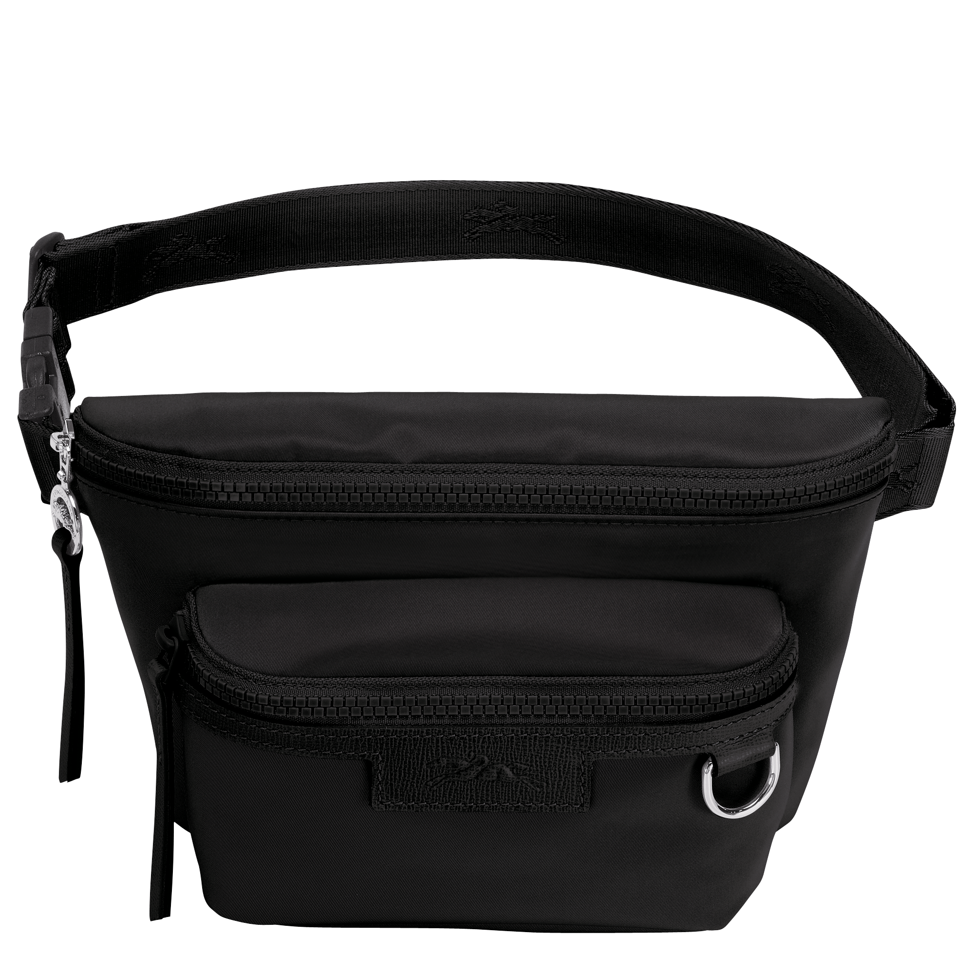 long champ bag with strap