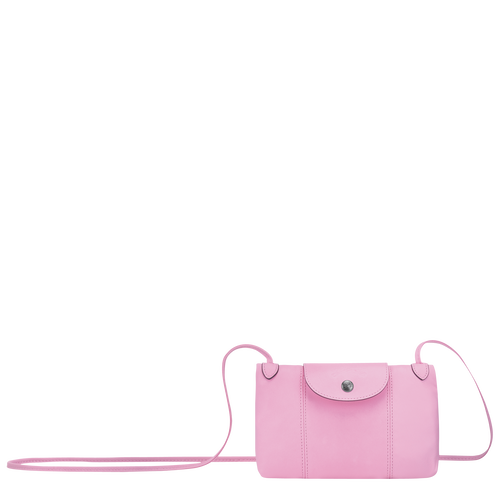Sac porté travers, Rose - Vue 1 de 3 Sac porté travers, Rose, hi-res - Vue 1 de 3