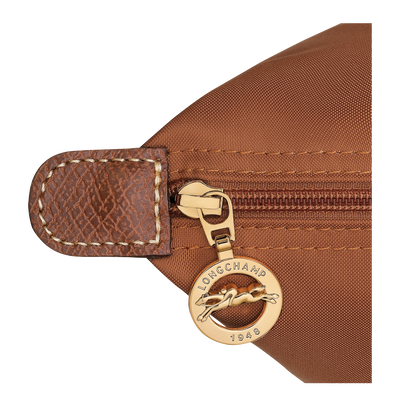 Le Pliage Original Tote bag L, Cognac