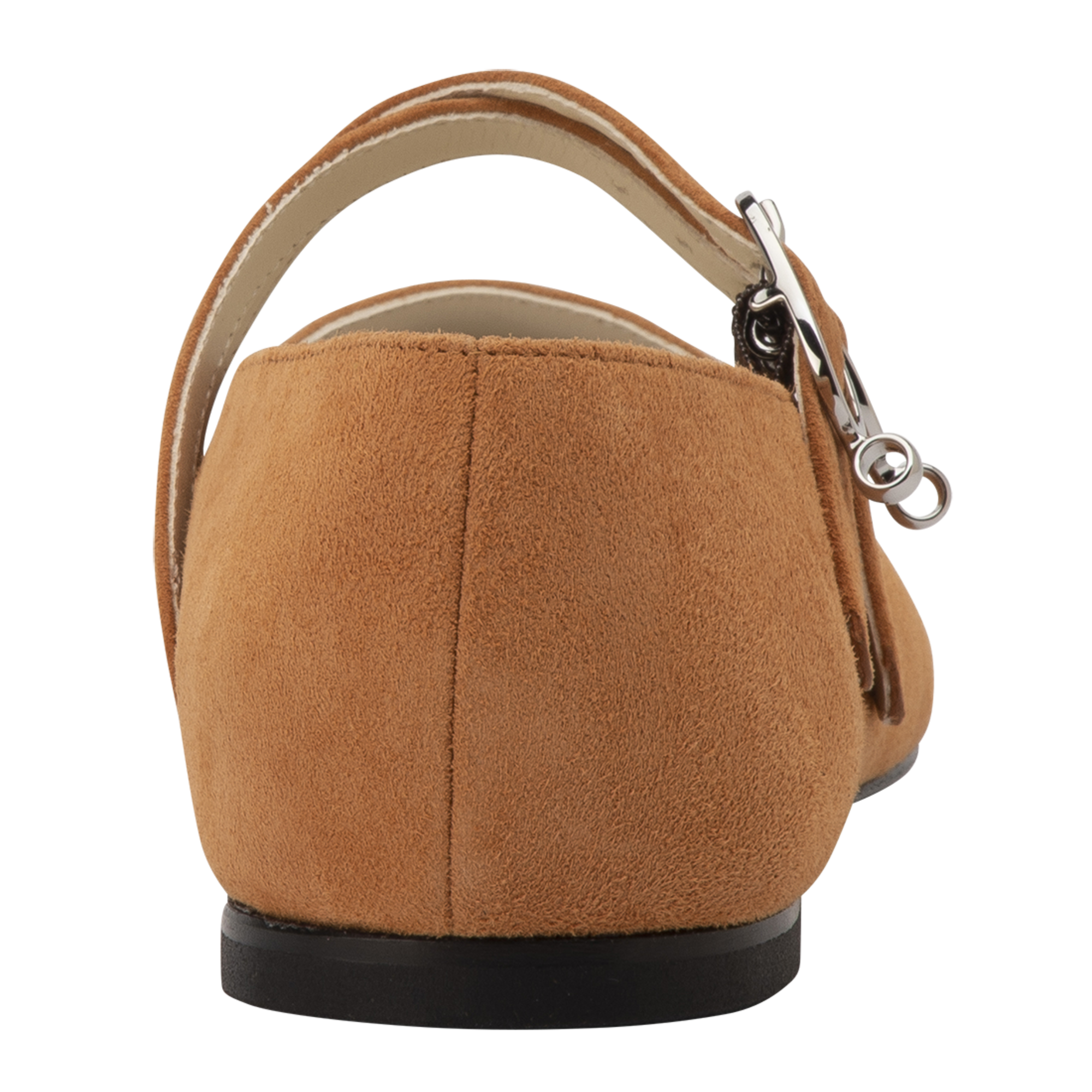 Le Foulonn&eacute; Ballerinas, Amber