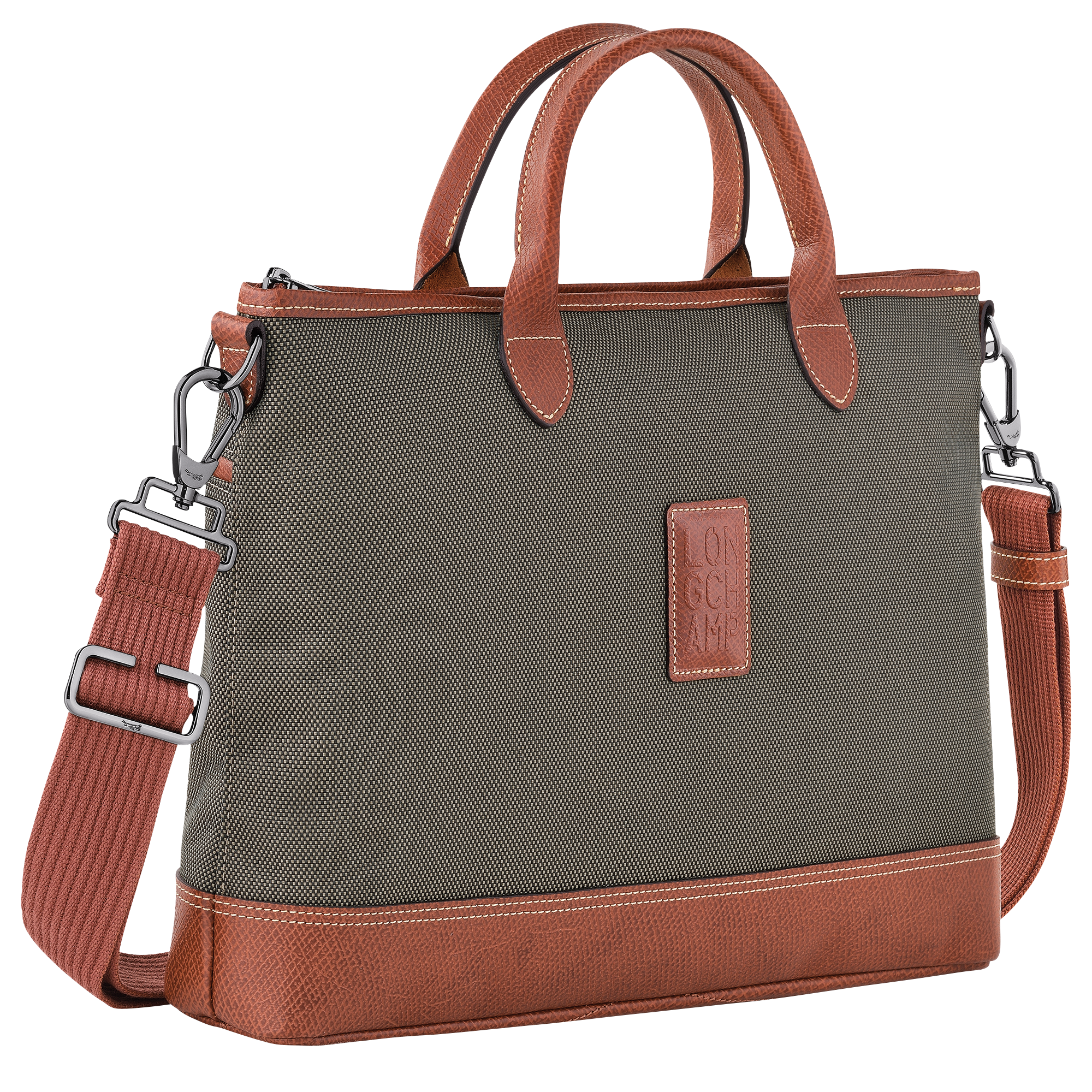 Boxford Valigetta S,  Marrone