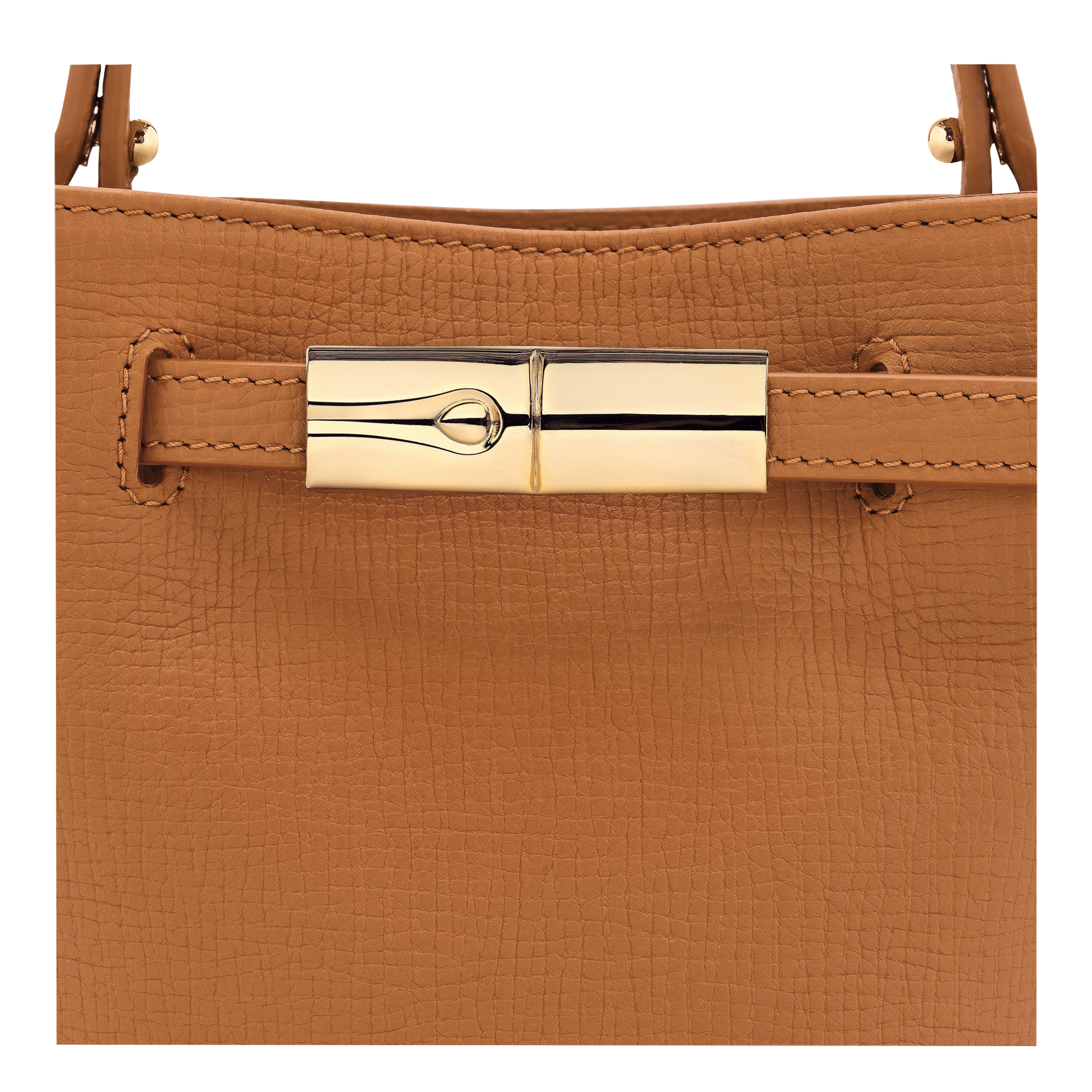 Le Smart Sac seau XS, Caramel