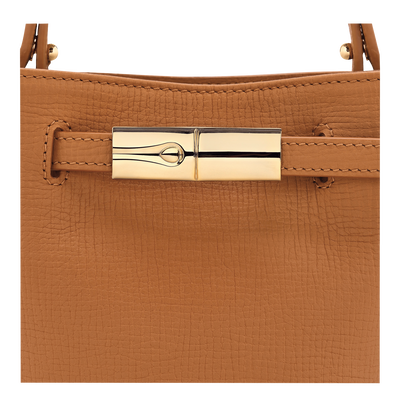 Le Smart Sac seau XS, Caramel
