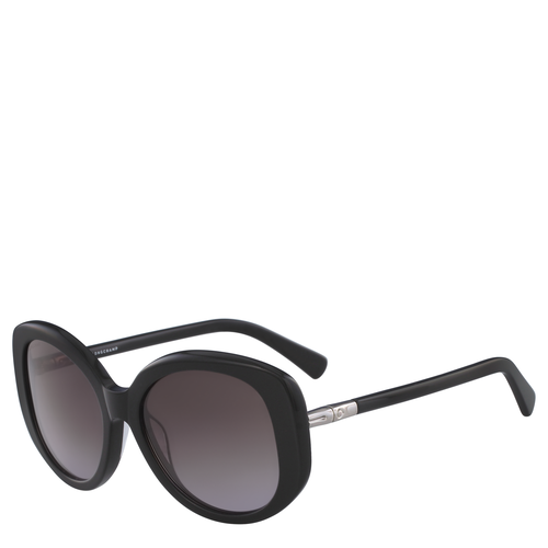 Lunettes Solaires, 001 Noir Lunettes Solaires, 001 Noir, hi-res