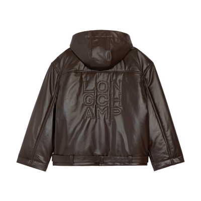 null Chaqueta, Moka