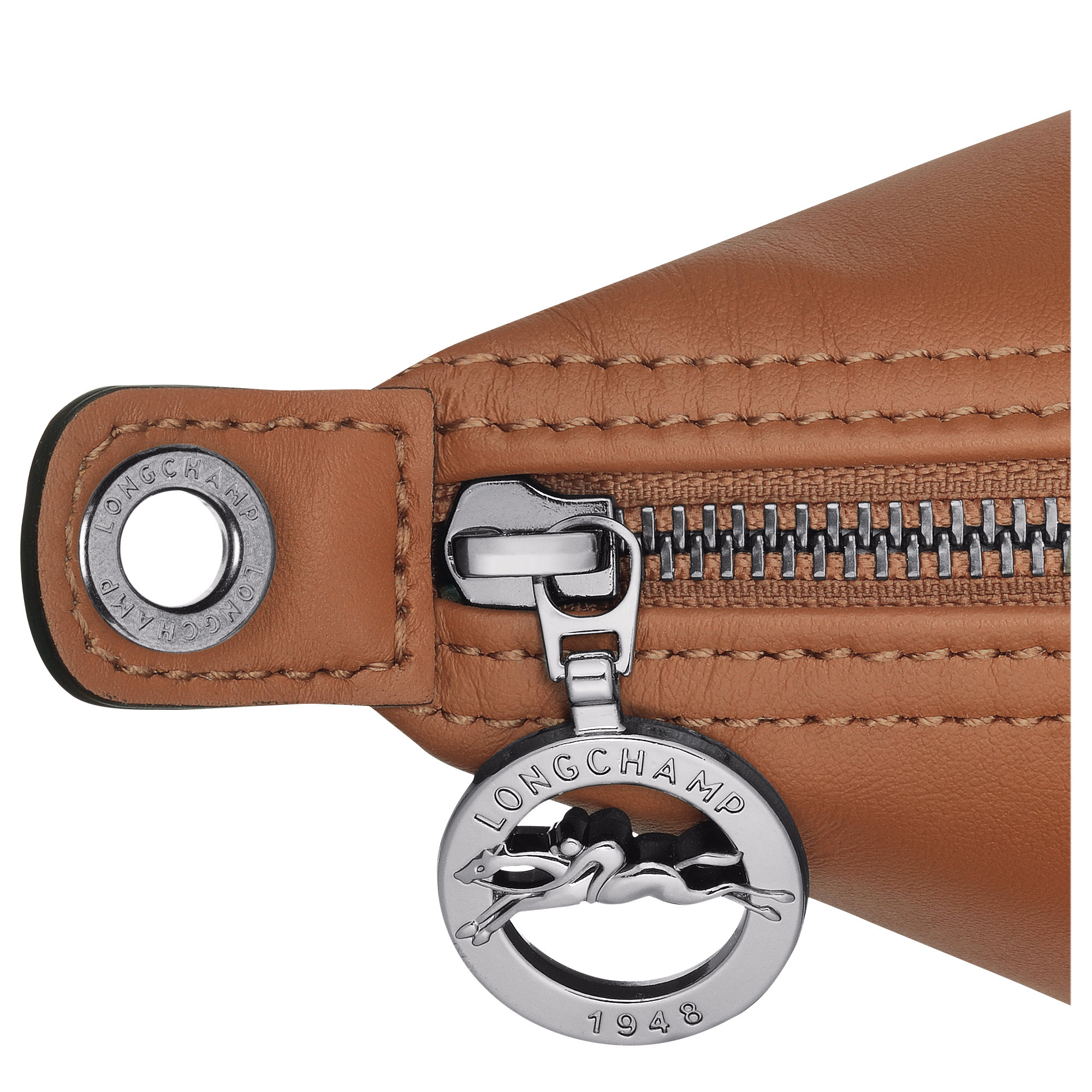 Crossbody bag XS, Cognac - View 6 of
6 - zoom in Le Pliage Xtra Crossbody bag XS, Cognac