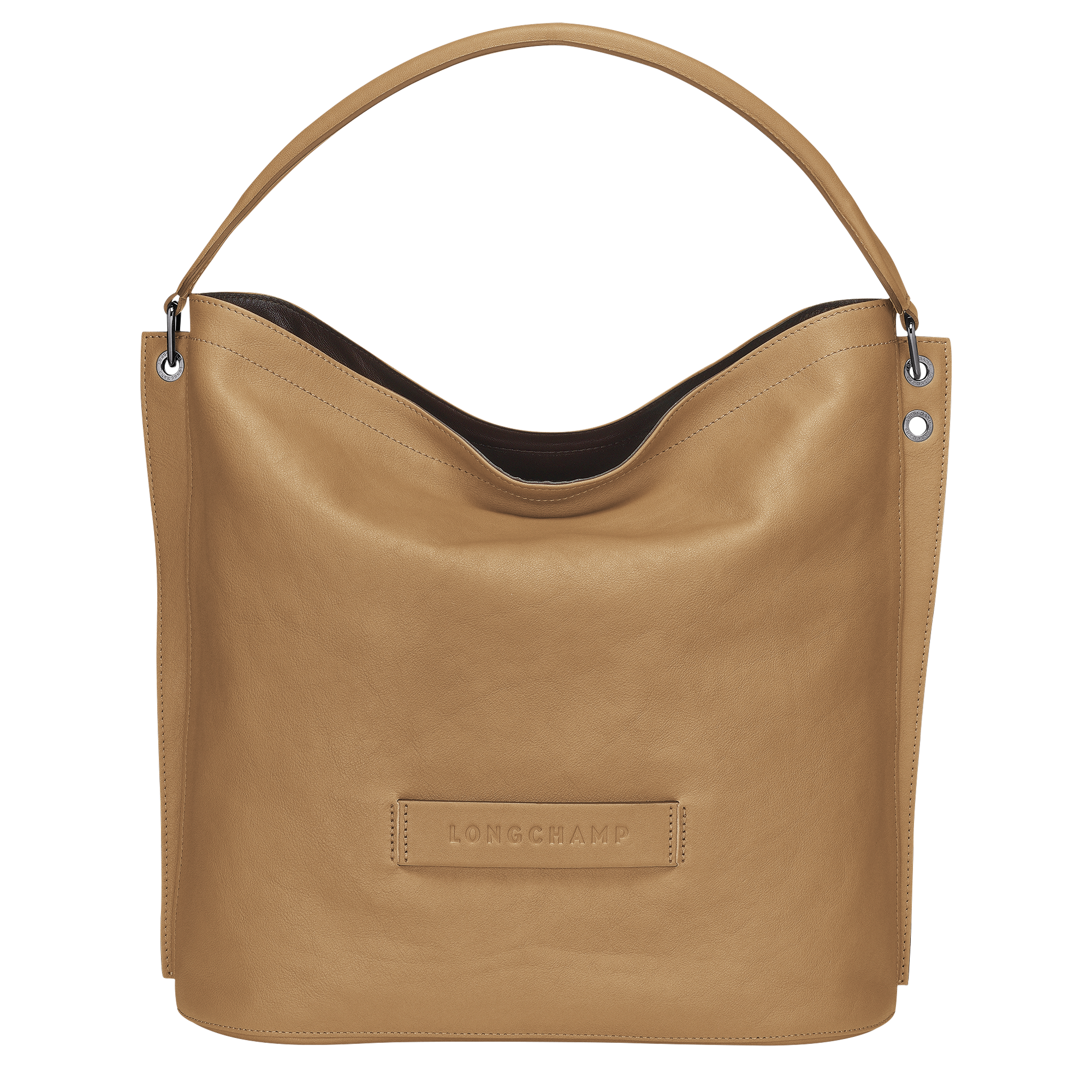 longchamp 3d taupe