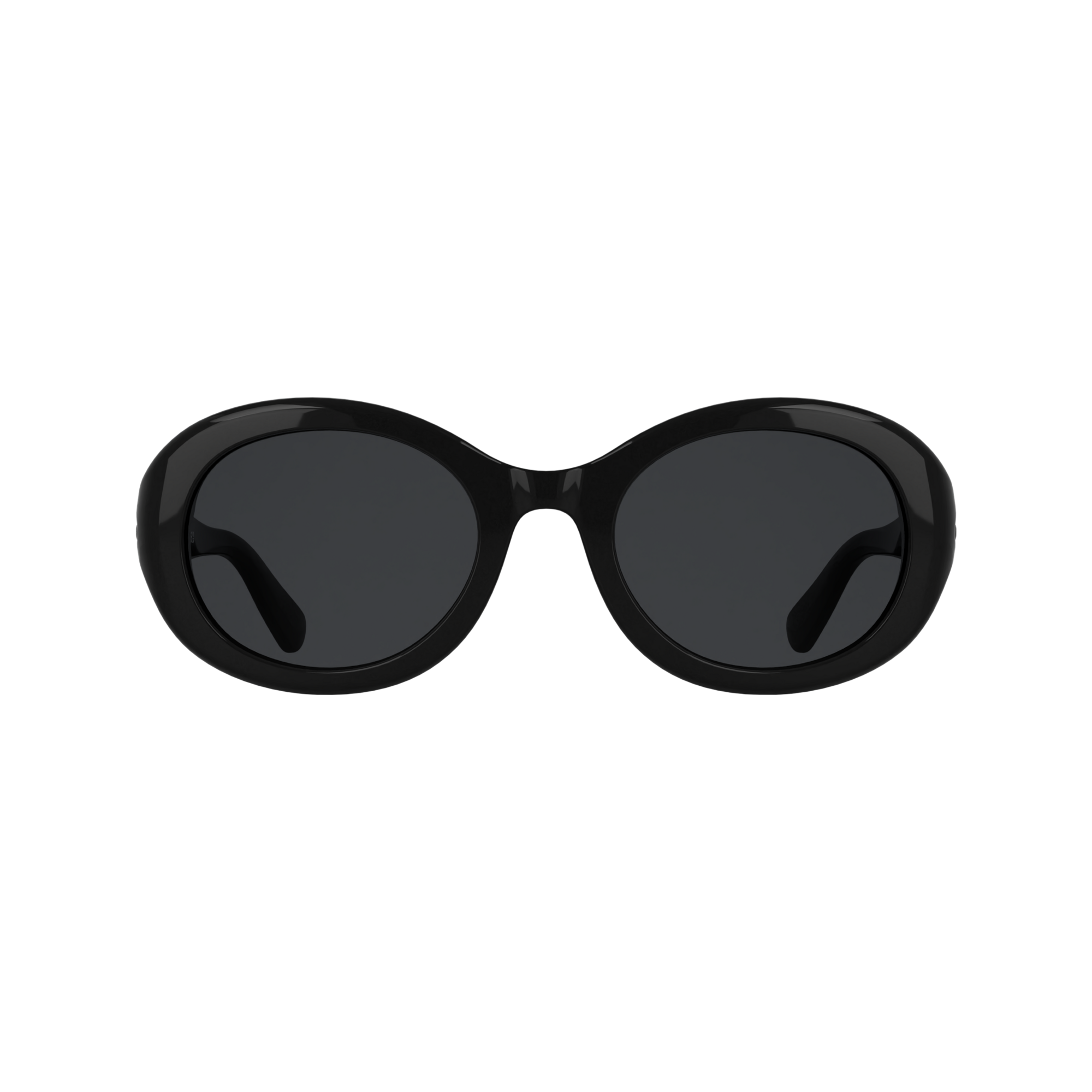 null Sonnenbrillen, Schwarz