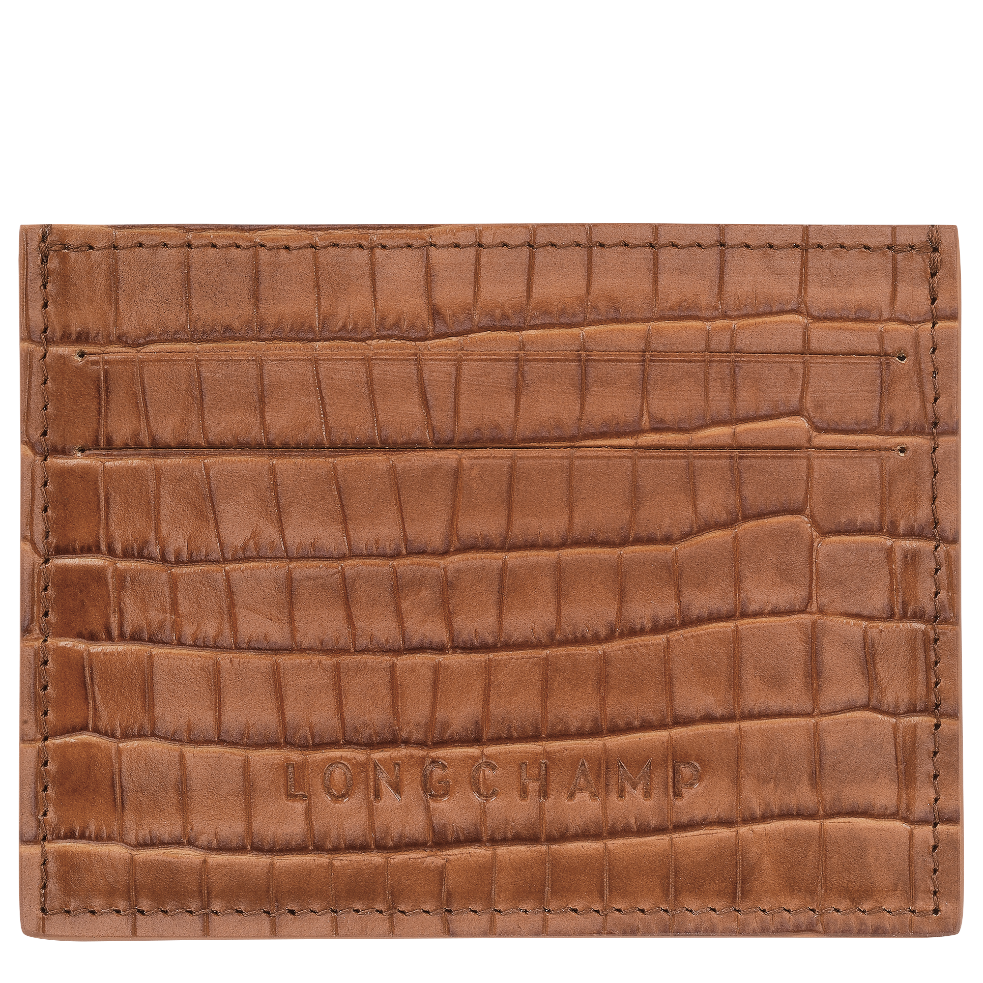 Karten-Etui, Cashew - Ansicht 1 von
2 - Zoom vergrößern Longchamp Pocket Karten-Etui, Cashew