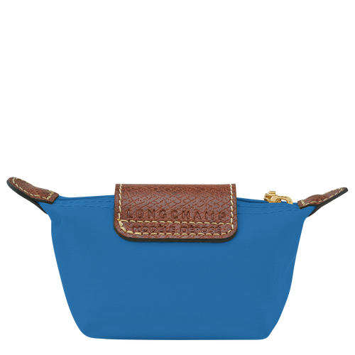 Longchamp monedero store