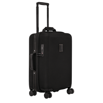 Boxford Suitcase S, Black