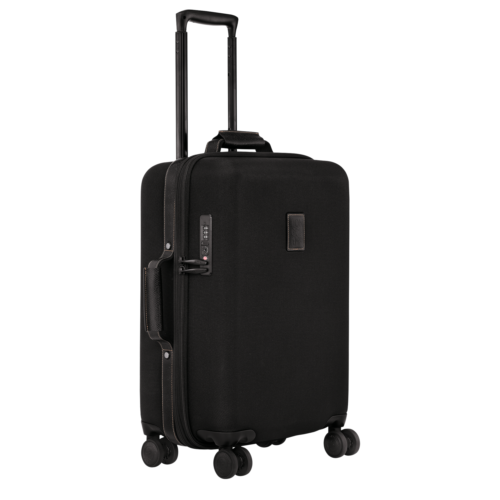 Boxford Suitcase S, Black