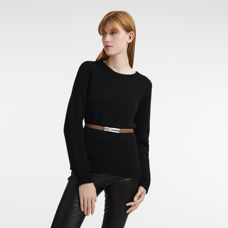 Ceinture cuir naturel femme online