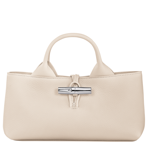 LONGCHAMP ロゾS スカーフ付き