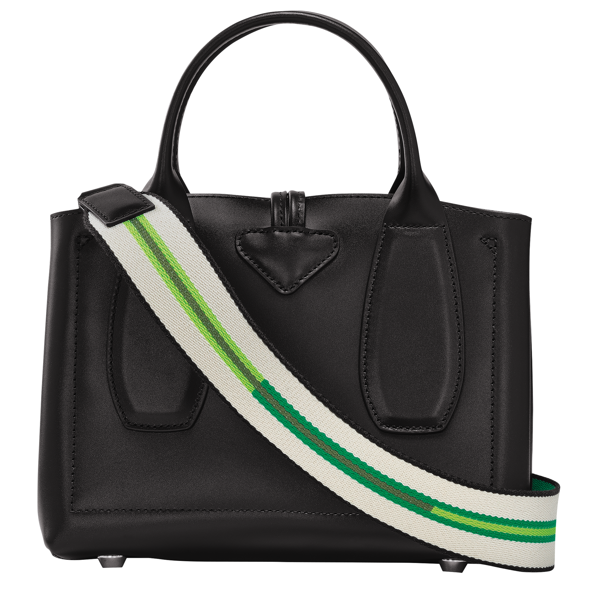 Roseau Handbag S, Black