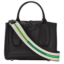 Roseau Handbag S, Black