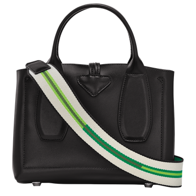Roseau Handbag S, Black