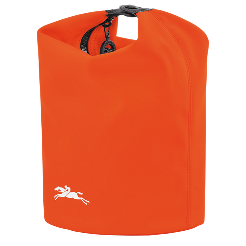 Le Pliage Collection Pochette, Orange