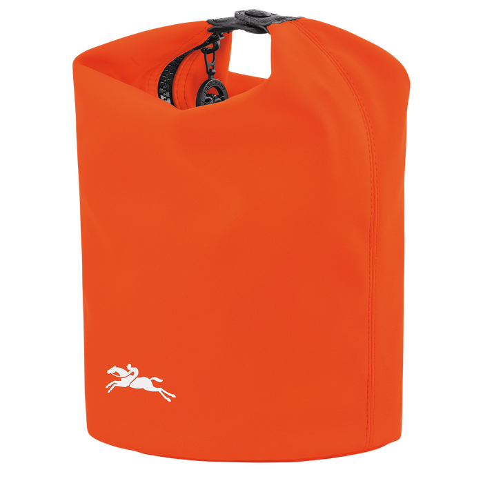 Le Pliage Collection Pochette, Orange