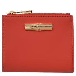 Compact wallet