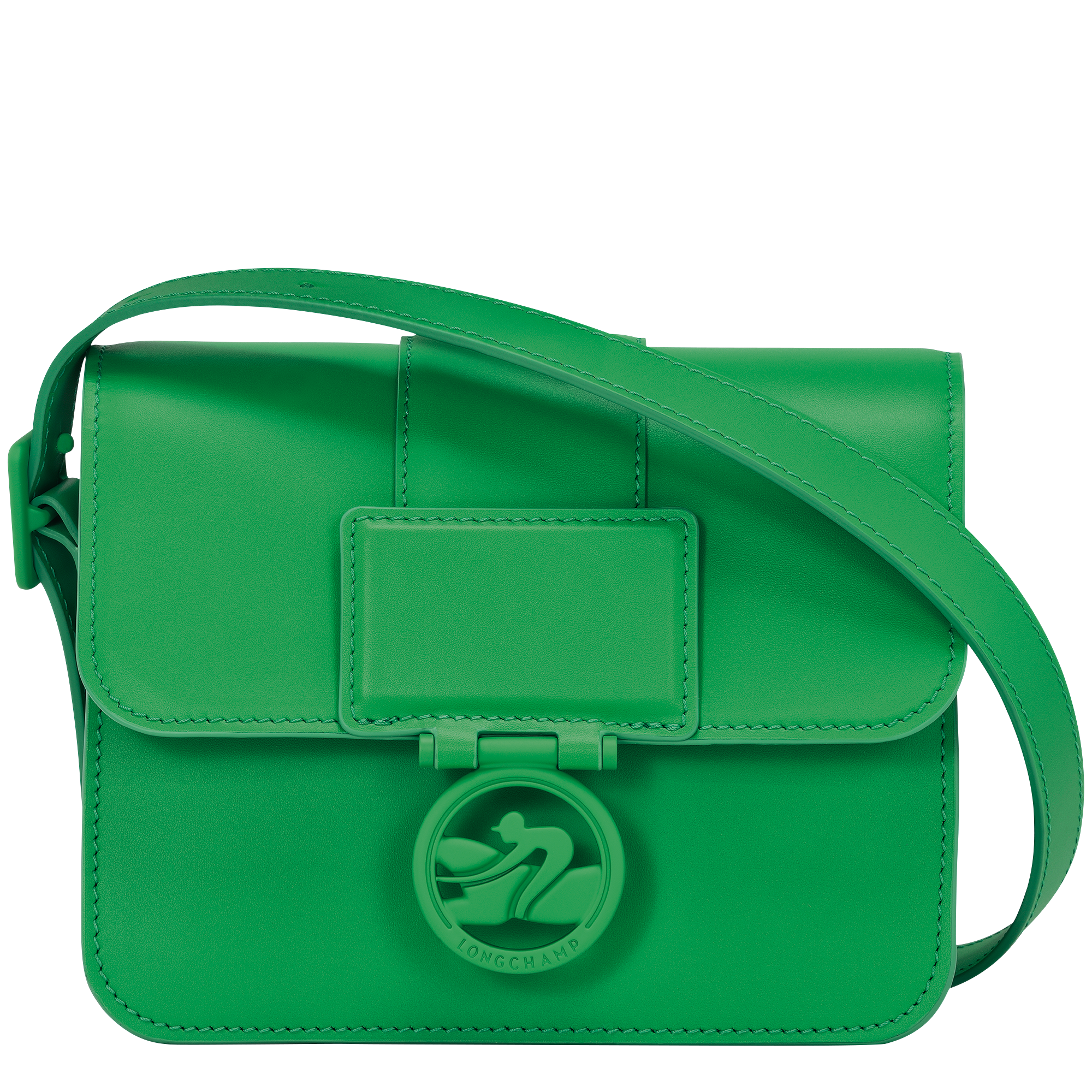 Box-Trot Borsa a tracolla S,  Erba