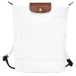 Crossbody bag/Backpack, White