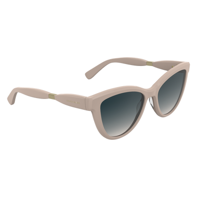 Sunglasses , Pink - Acetate