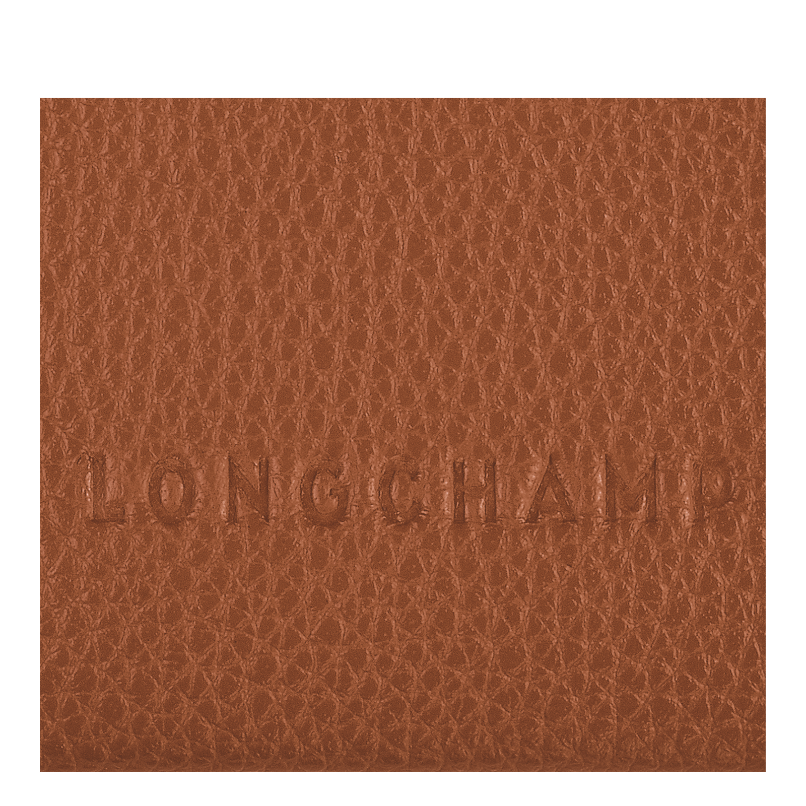 Serviette Longchamp 2123021 caramel en vente au meilleur prix