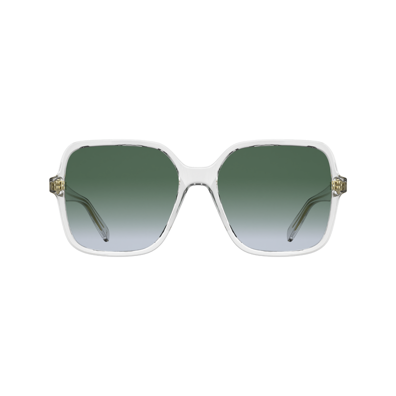 Lunettes de soleil , Autre - Cristal  - Vue 1 de 2