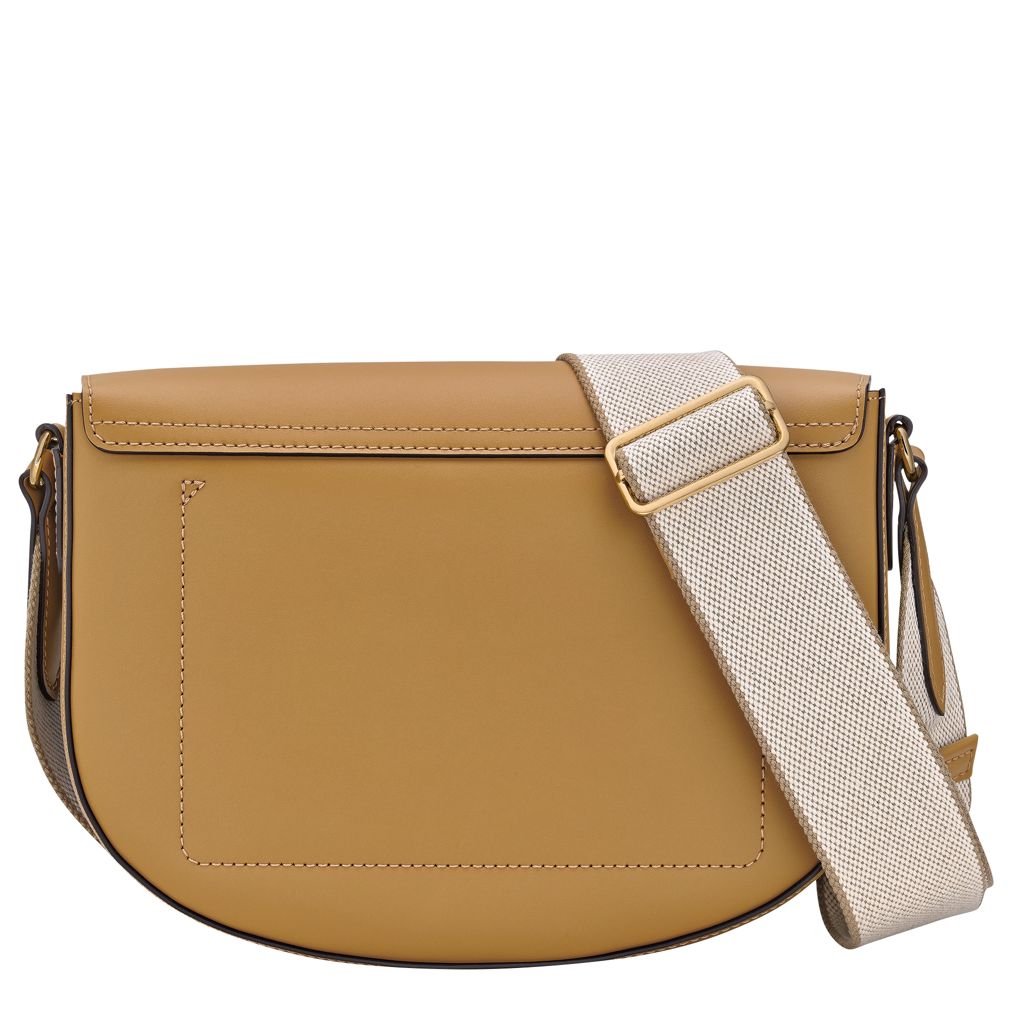 Sac bandoulière M, Muscade - Vue 4 de
6 - agrandir le zoom Épure Sac bandoulière M, Muscade