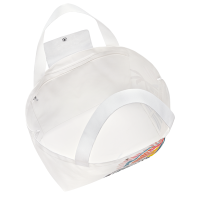 Le Pliage Collection Shopping bag L,  Arcobaleno