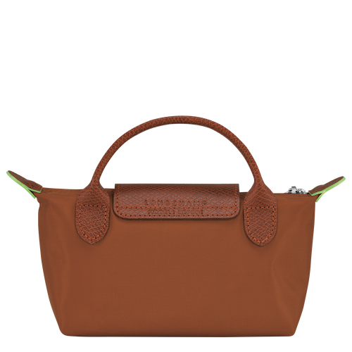 longchamp pouch with strap