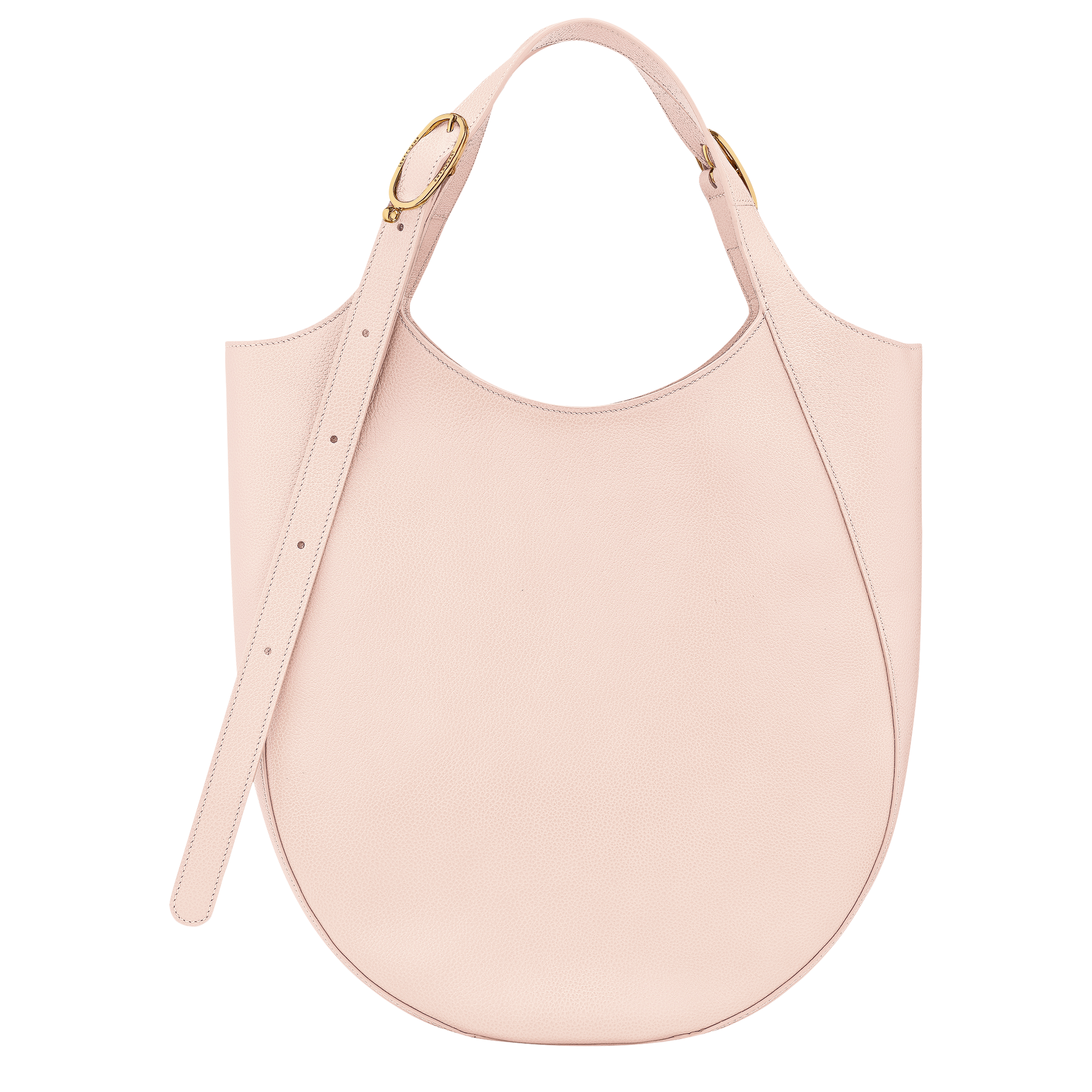 Le Foulonn&eacute; Shopping bag XL,  Crema