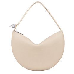 Le Roseau S Clutch , Paper - Leather