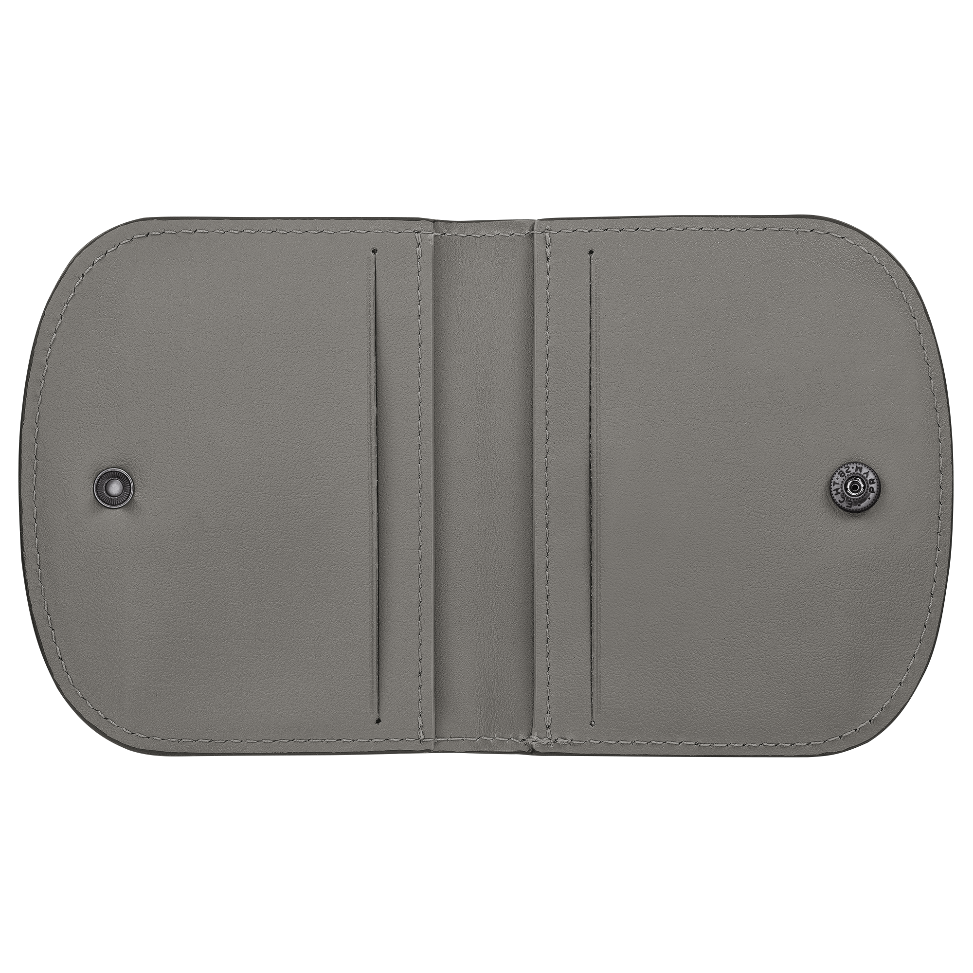 Card holder, Turtledove - View 2 of
3 - zoom in Le Pliage Xtra Card holder, Turtledove