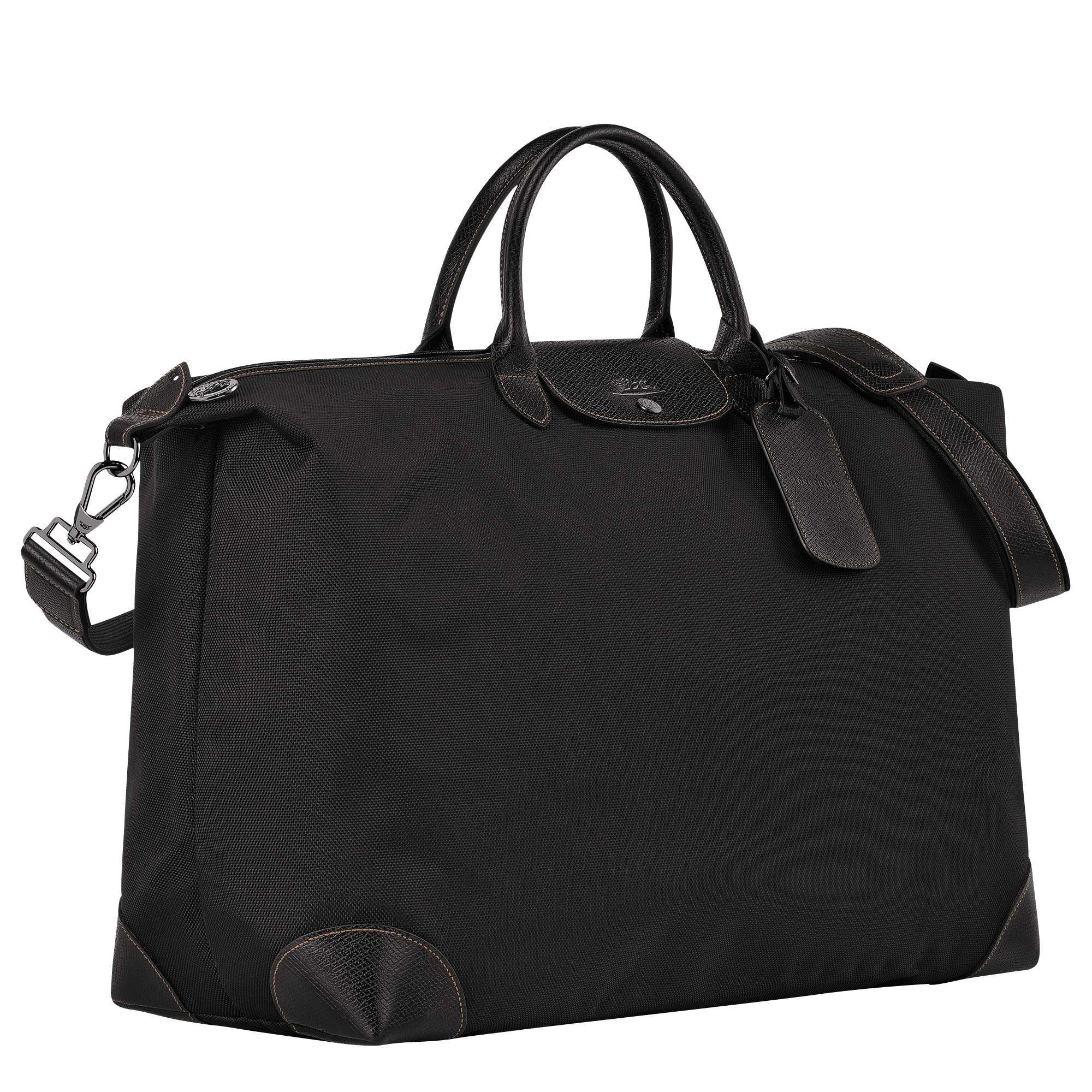 Boxford Reisetasche XL, Schwarz