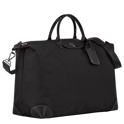 Boxford Reisetasche XL, Schwarz