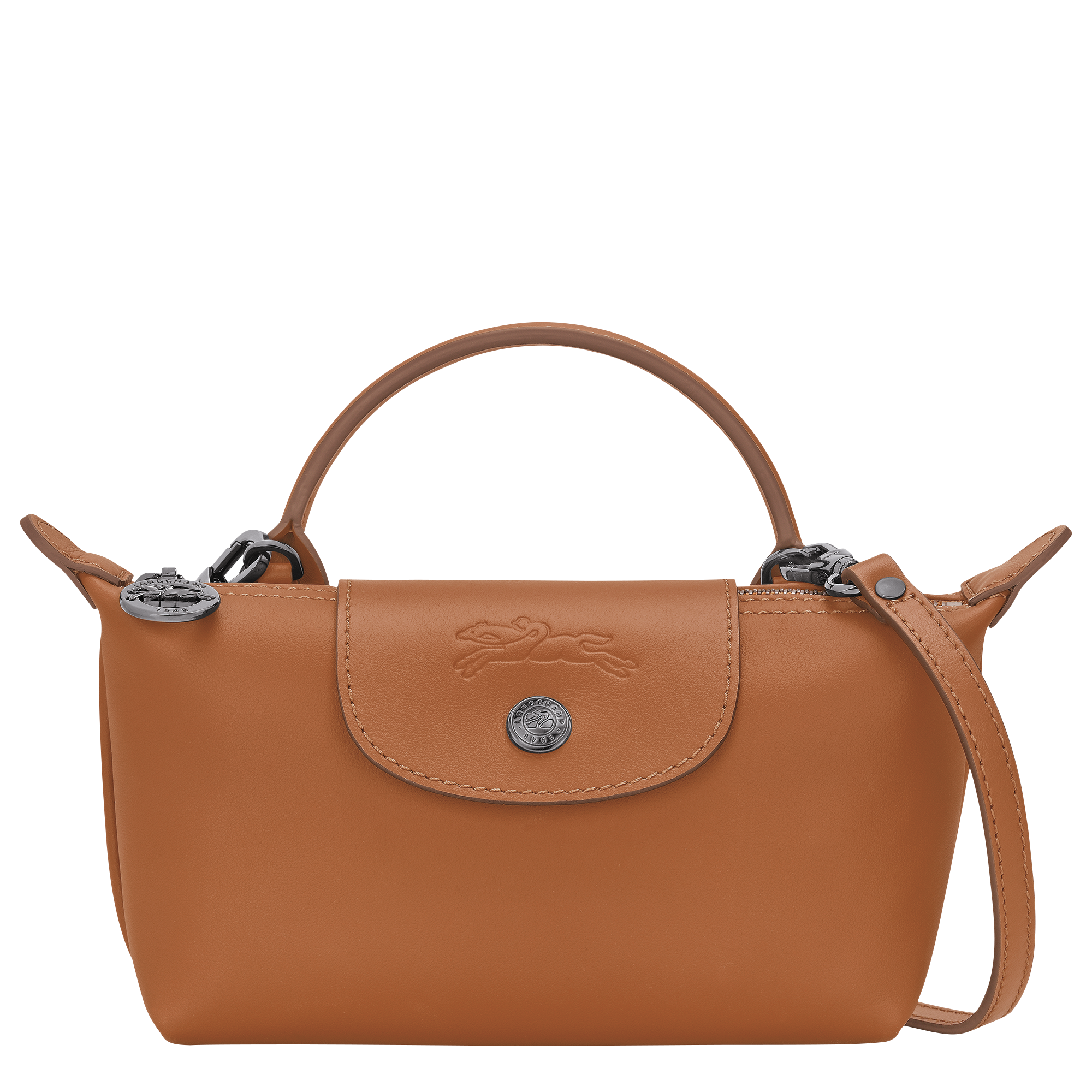Le Pliage Xtra Pouch XS, Cashew