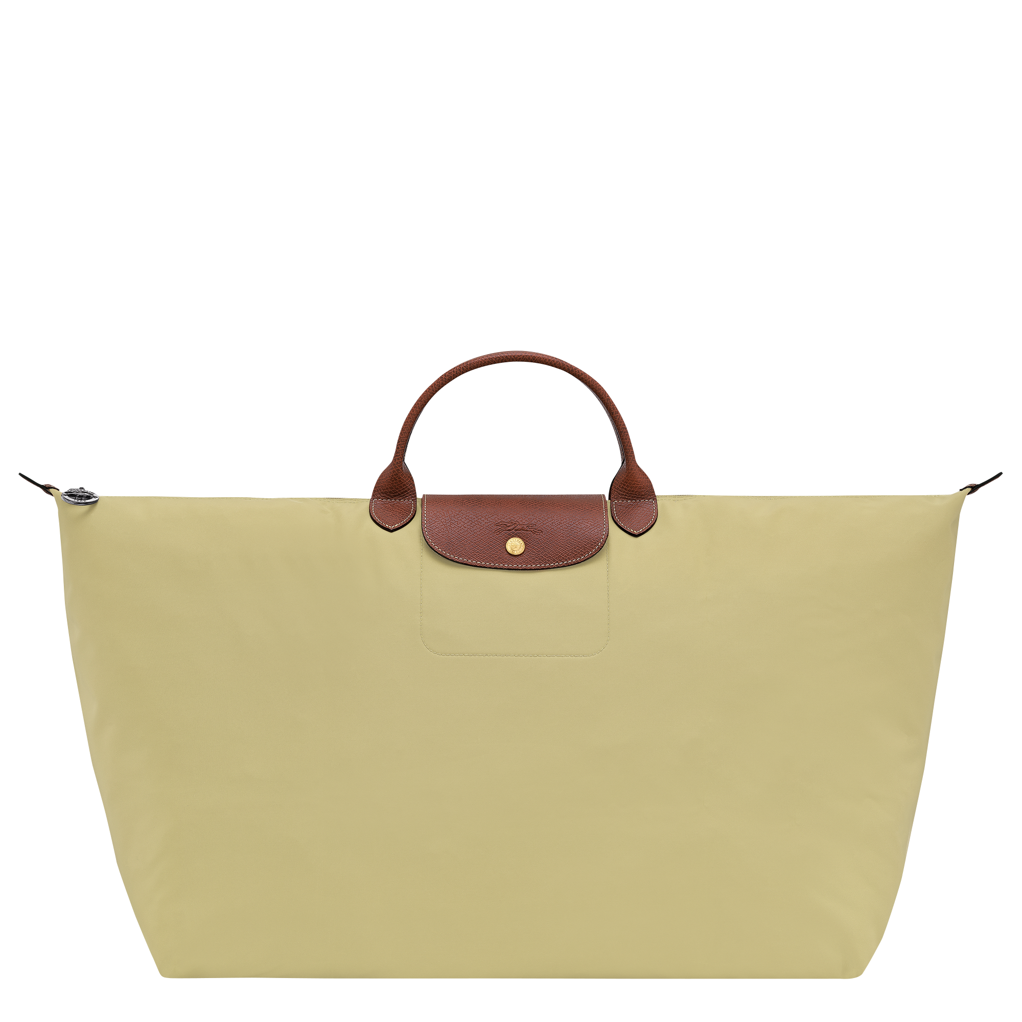 Le Pliage Original Sac de voyage XL, Pistache
